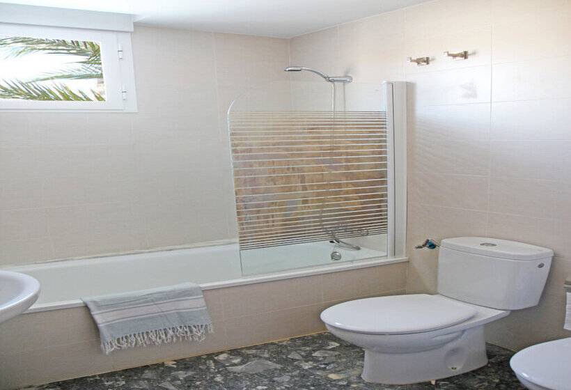 Apartamentos Doña Carmen 3000