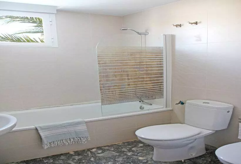 Apartamentos Doña Carmen 3000