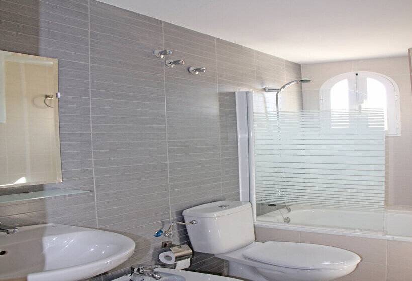 Apartamentos Doña Carmen 3000