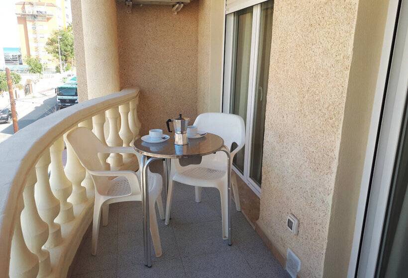 Apartamentos Doña Carmen 3000