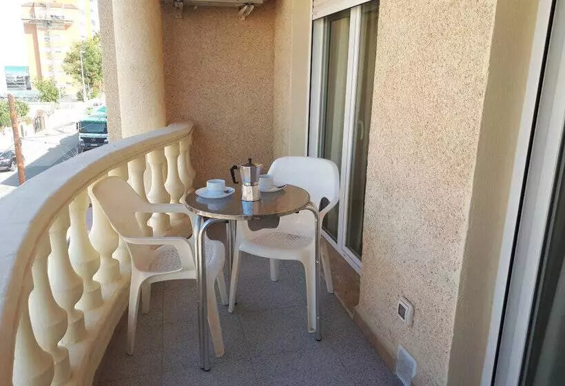 Apartamentos Doña Carmen 3000