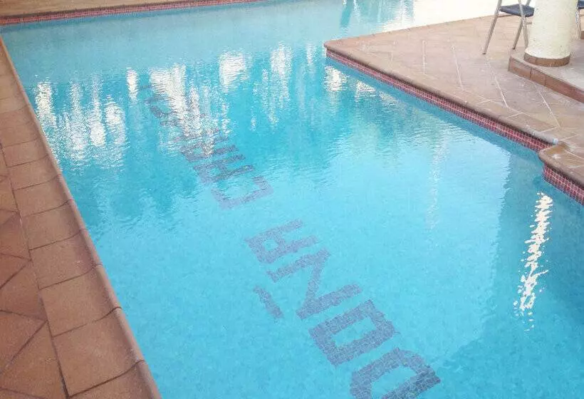 Apartamentos Doña Carmen 3000