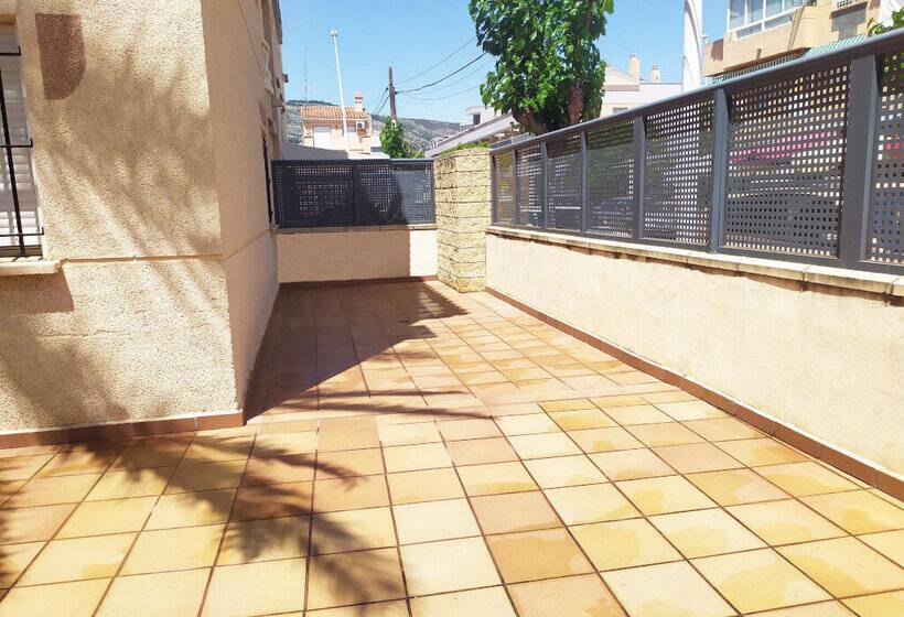 Apartamentos Doña Carmen 3000