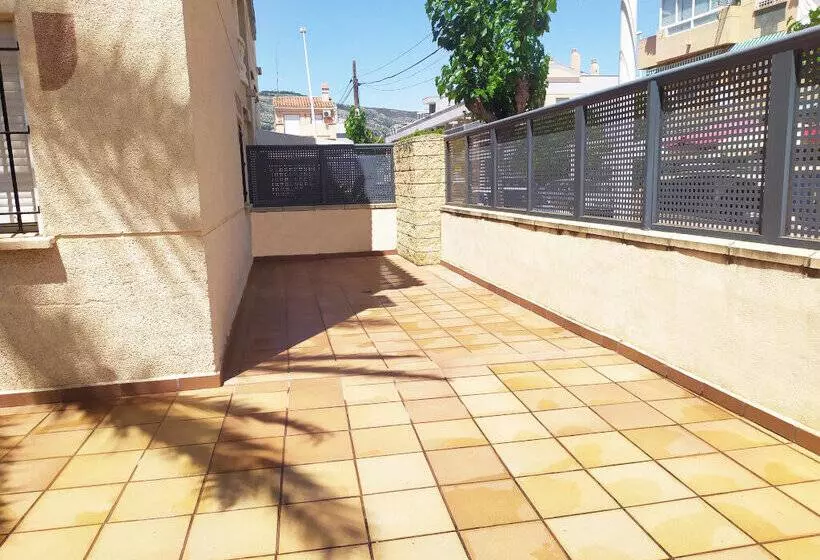 Apartamentos Doña Carmen 3000