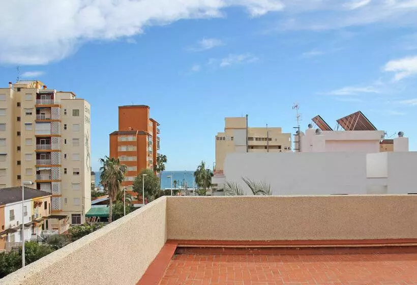 Apartamentos Doña Carmen 3000