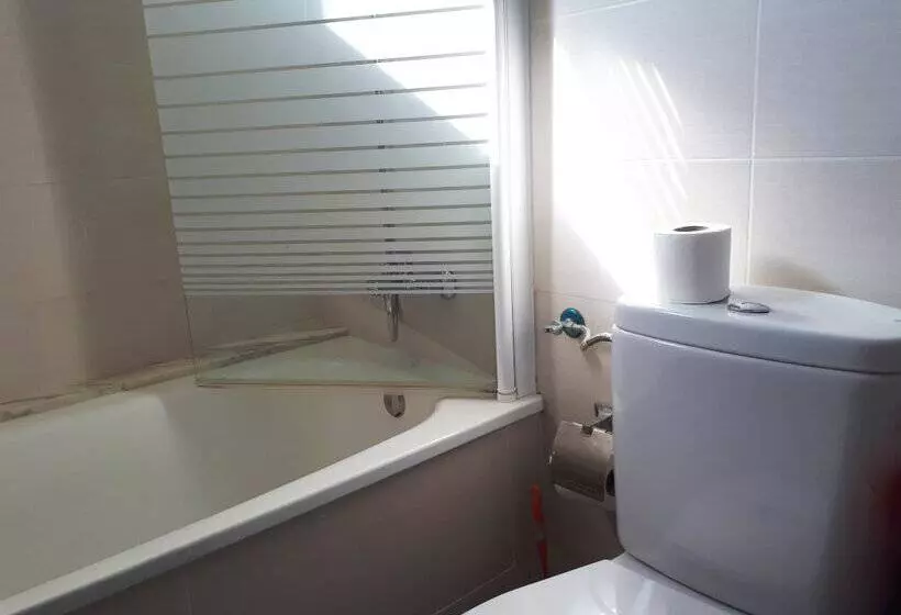 Apartamentos Doña Carmen 3000