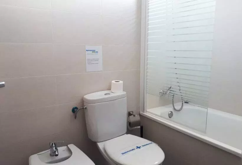 Apartamentos Doña Carmen 3000