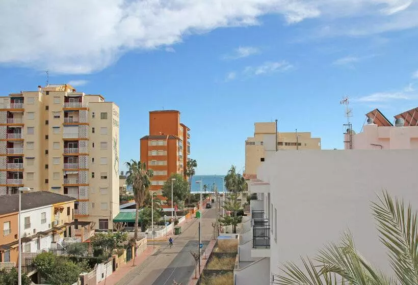 Apartamentos Doña Carmen 3000