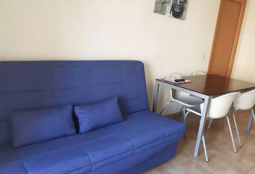Apartamentos Doña Carmen 3000