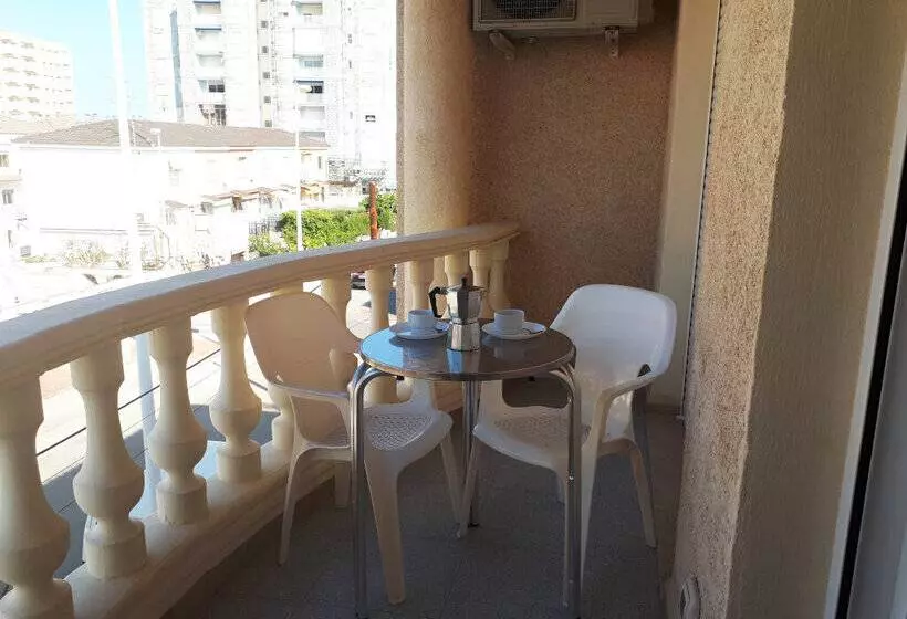 Apartamentos Doña Carmen 3000