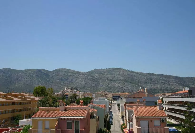 Apartamentos Doña Carmen 3000