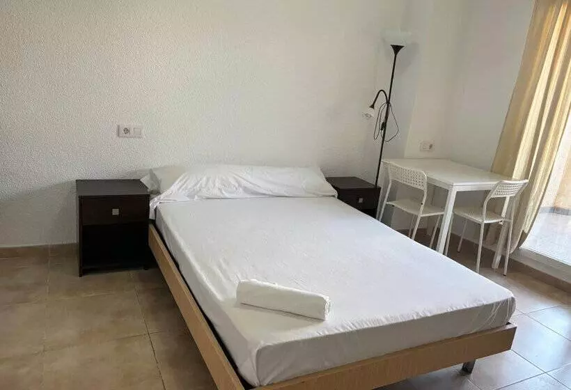 Apartamentos Doña Carmen 3000