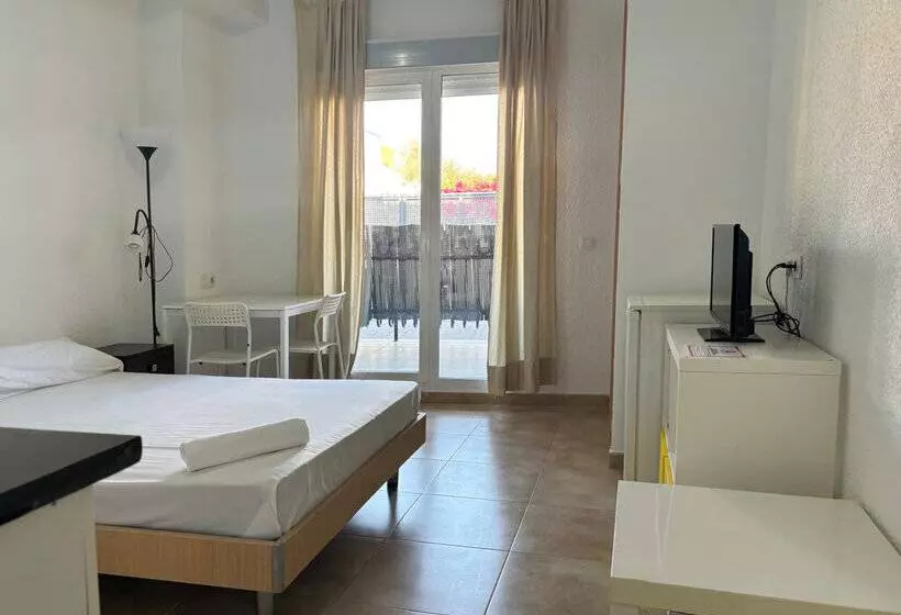 Apartamentos Doña Carmen 3000