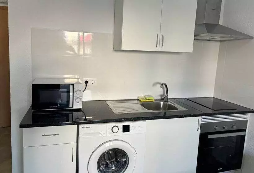 Apartamentos Doña Carmen 3000