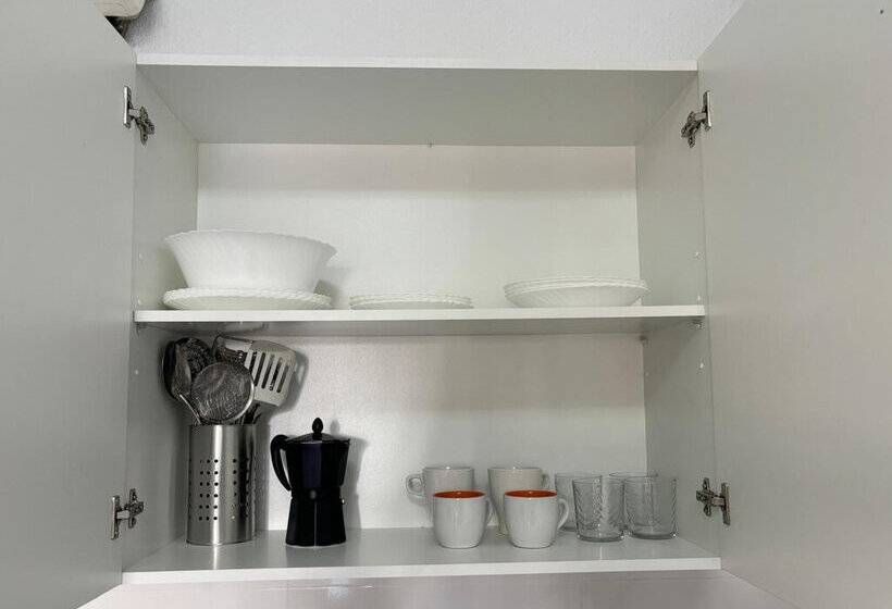 Apartamentos Doña Carmen 3000