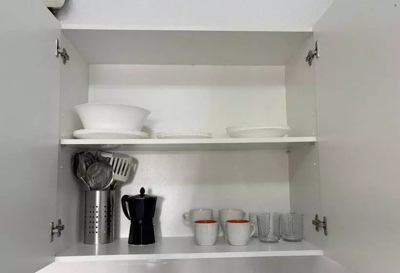 Apartamentos Doña Carmen 3000