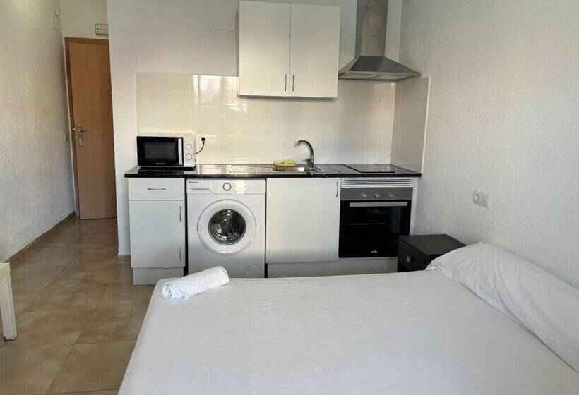 Apartamentos Doña Carmen 3000