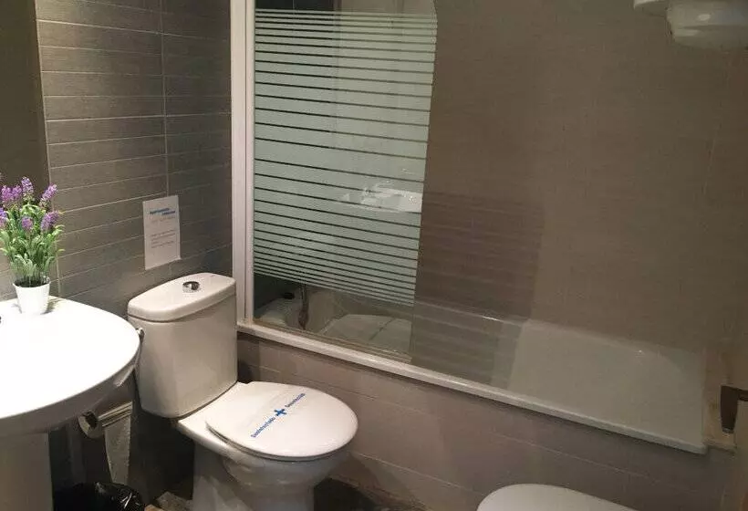 Apartamentos Doña Carmen 3000