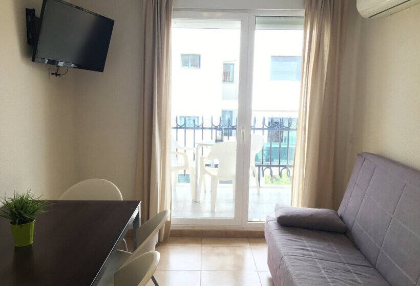 Apartamentos Doña Carmen 3000