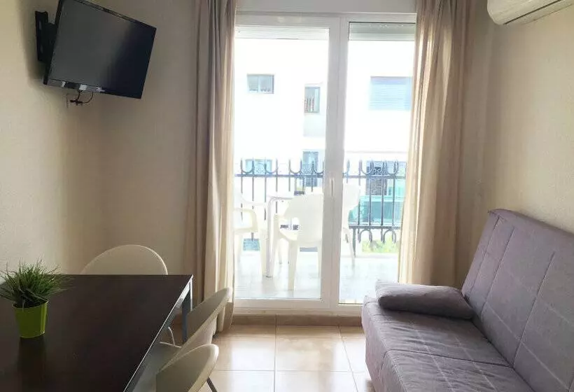 Apartamentos Doña Carmen 3000