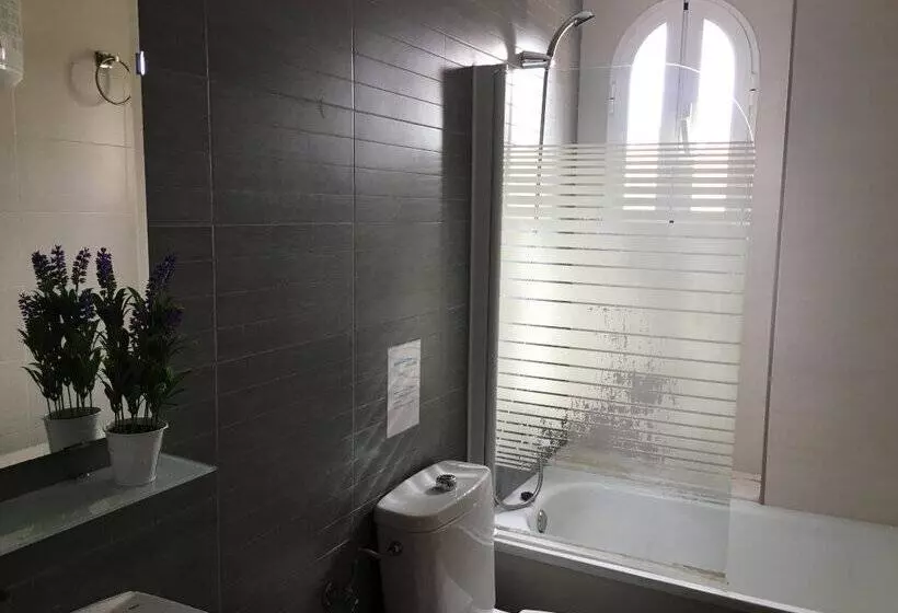 Apartamentos Doña Carmen 3000