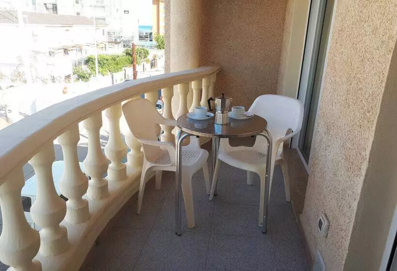 Apartamentos Doña Carmen 3000