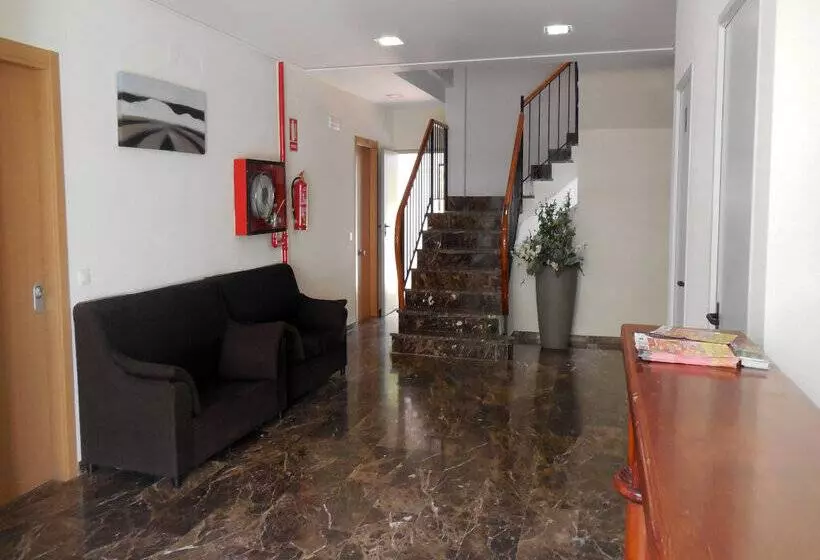 Apartamentos Doña Carmen 3000