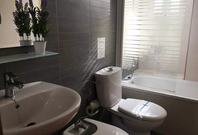 Apartamentos Doña Carmen 3000