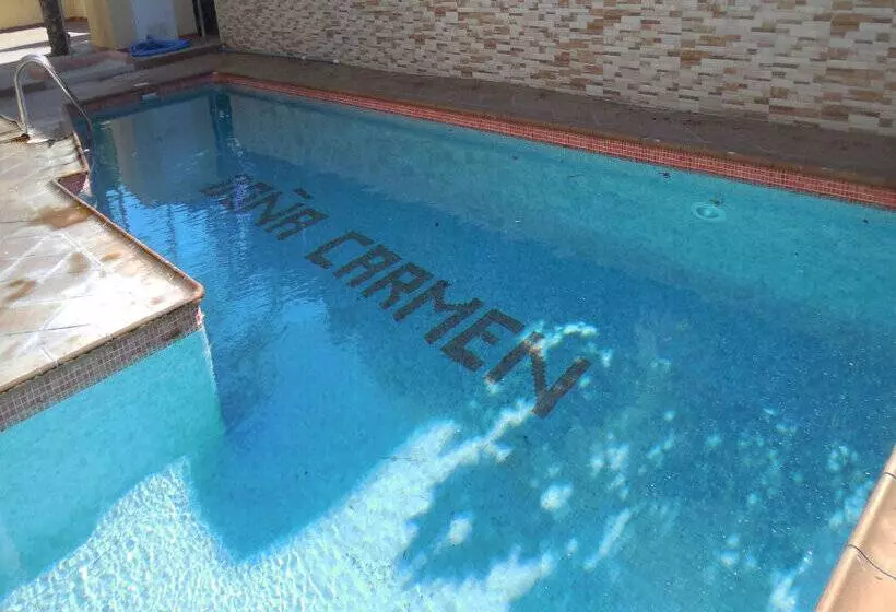 Apartamentos Doña Carmen 3000