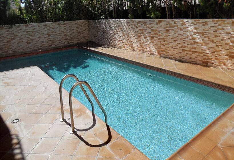 Apartamentos Doña Carmen 3000