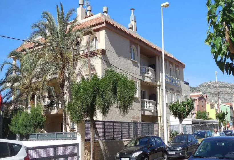 Apartamentos Doña Carmen 3000