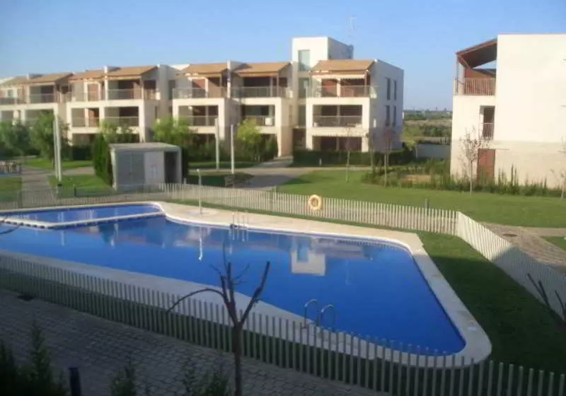 Apartamentos Realrent Aldea Golf