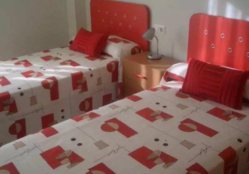 Apartamentos Realrent Aldea Golf