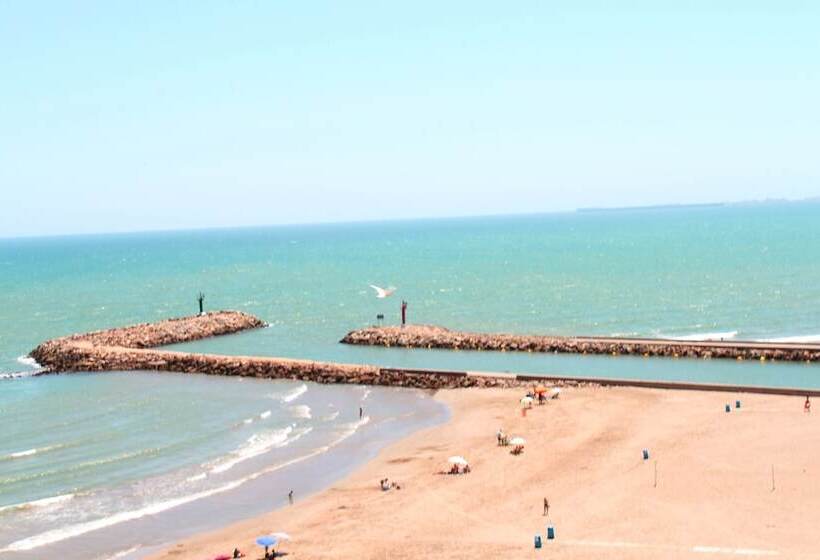 Sea You Apartamentos Port Saplaya