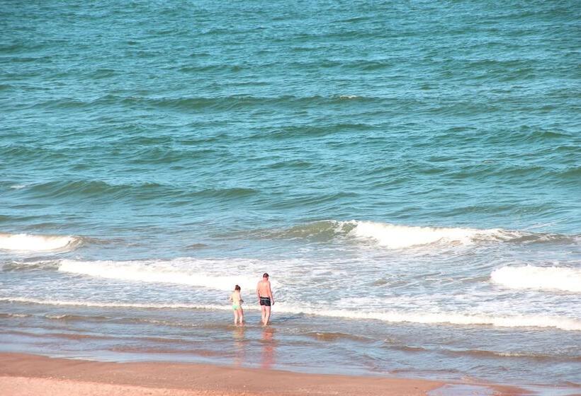 Sea You Apartamentos Port Saplaya