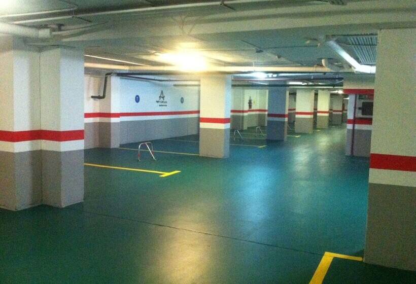 Sea You Apartamentos Port Saplaya