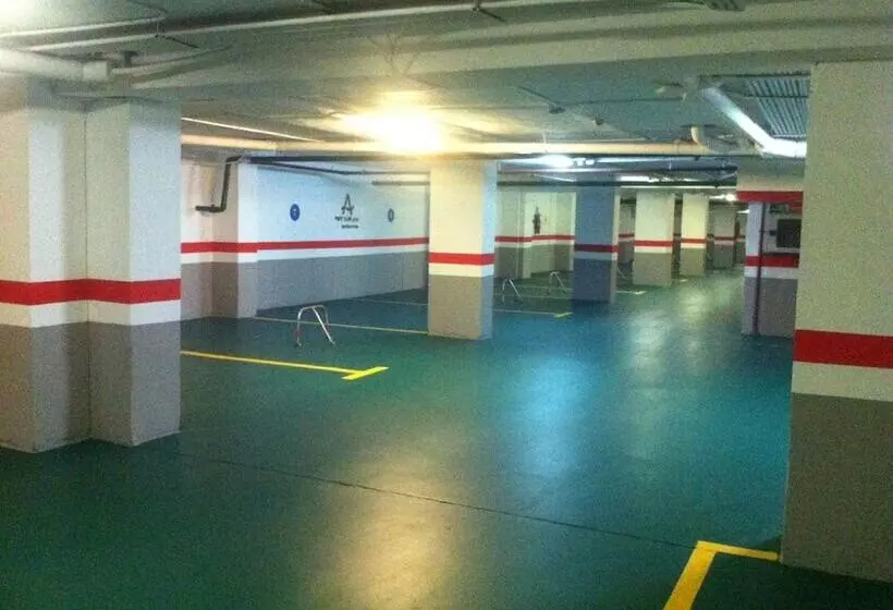 Sea You Apartamentos Port Saplaya