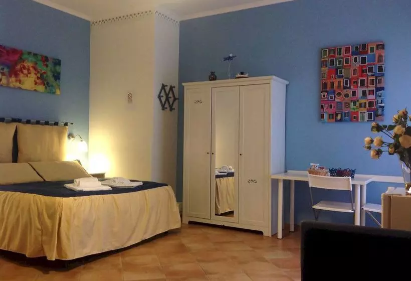 Aamiaismajoitus (B&B) Domus Prati