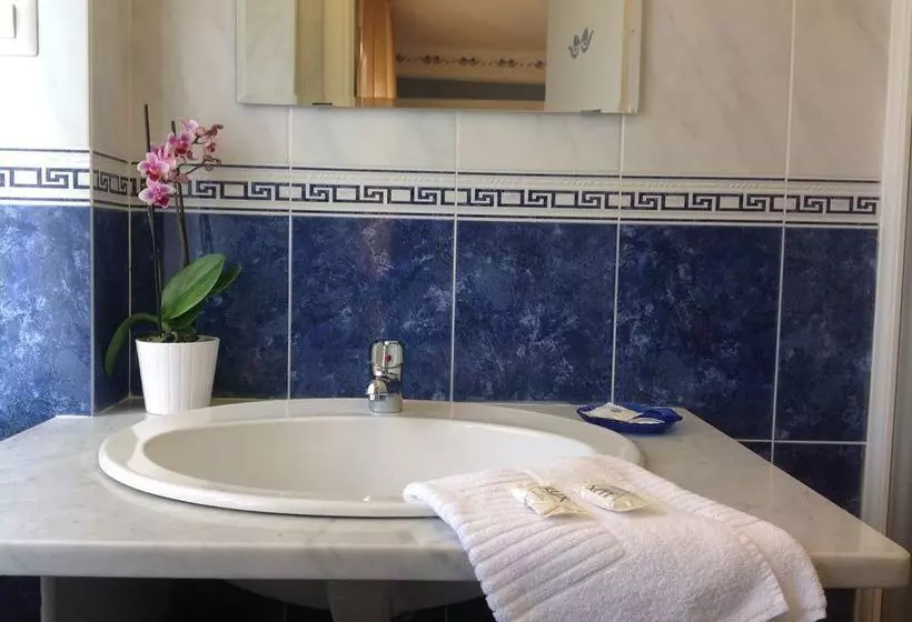 Aamiaismajoitus (B&B) Domus Prati