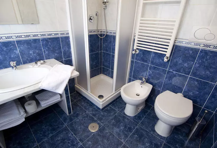 Aamiaismajoitus (B&B) Domus Prati