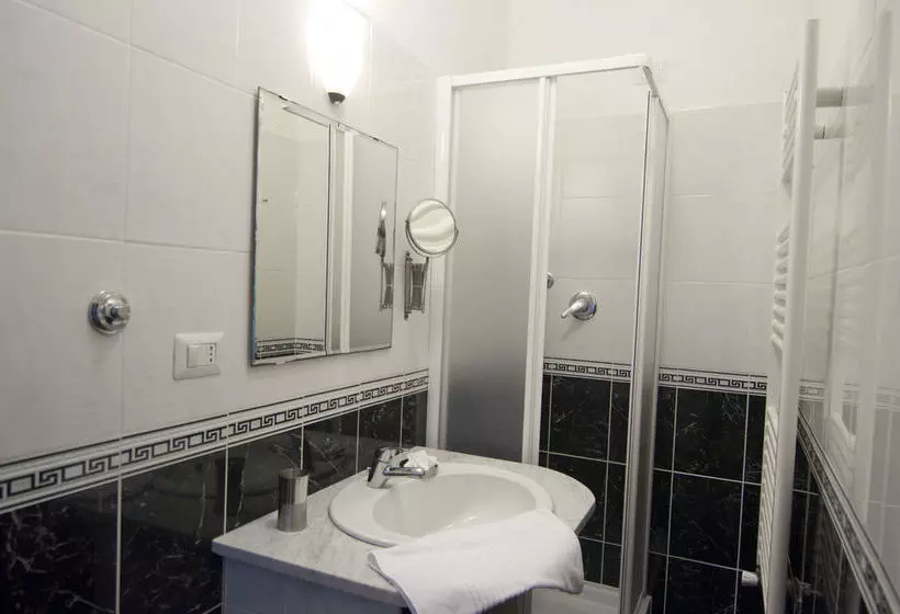 Aamiaismajoitus (B&B) Domus Prati