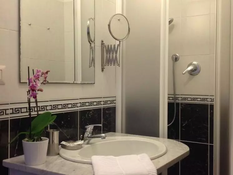 Aamiaismajoitus (B&B) Domus Prati