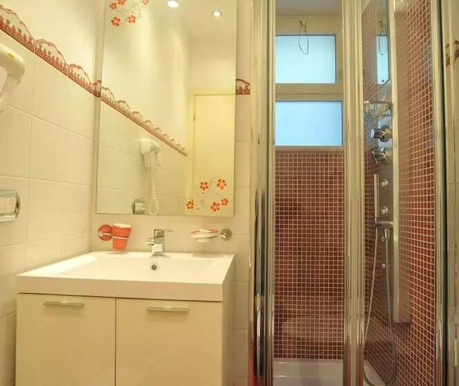 ベッドアンドブレックファースト Villa Adriana Amalfi