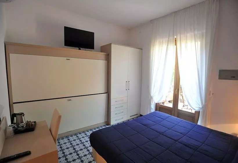 ベッドアンドブレックファースト Villa Adriana Amalfi