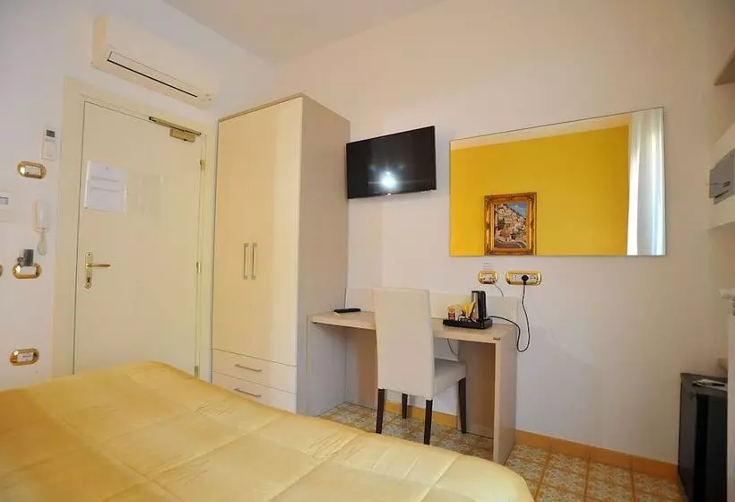 ベッドアンドブレックファースト Villa Adriana Amalfi