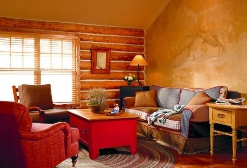 Cowboy Heaven Cabins