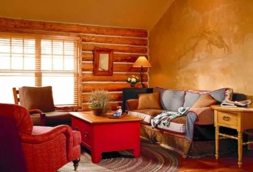 Cowboy Heaven Cabins