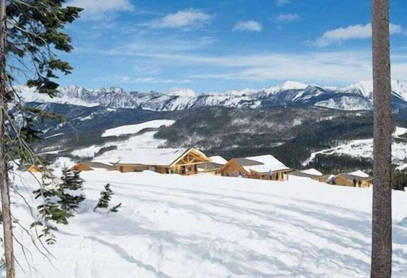 Cowboy Heaven Cabins