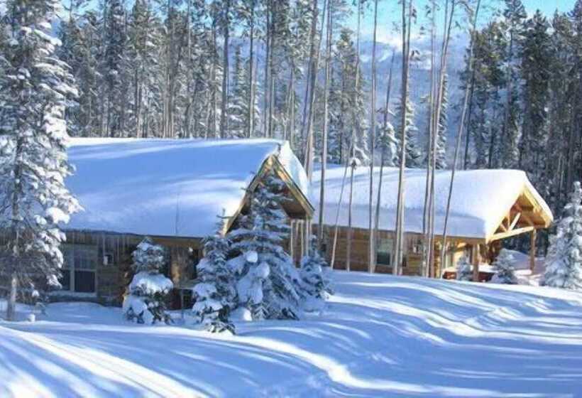 Cowboy Heaven Cabins