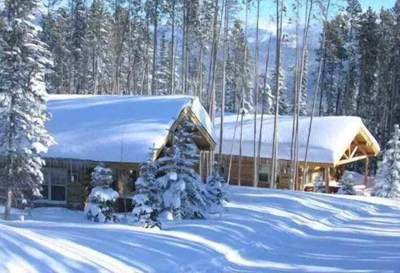 Cowboy Heaven Cabins